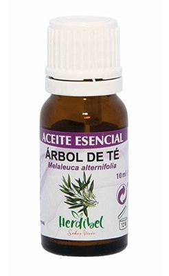 Herdibel Tea Tree Essential Oil 10 ml