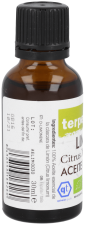 Organic Lemon Essential Oil 30 ml