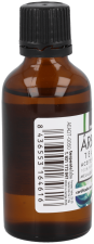 Organic Tea Tree 50 ml