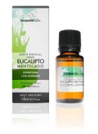 Eucalyptus Menthol 10 ml