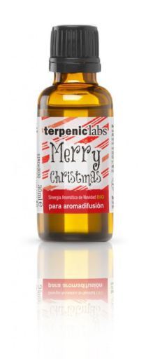 Merry Christmas Synergy 30 ml