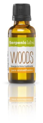 Synergy Woods Bio 30 ml