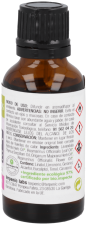 Synergy Aix-en- Provence Bio 30 ml