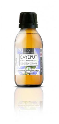 Terpenic Lab Organic Cayeput Essential Oil 30 ml