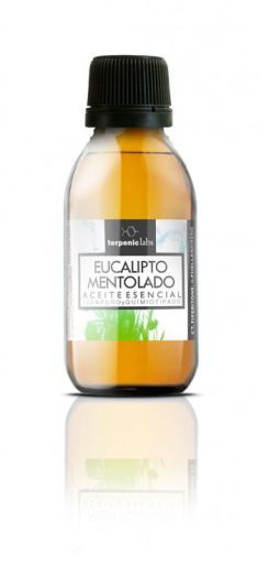 Terpenic Lab Eucalyptus Menthol 30 ml