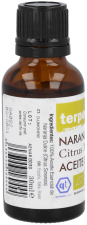 Sweet Orange Bio 30 ml