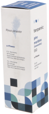 Maritime Pine Turpentine Essential Oil Bio 30 ml