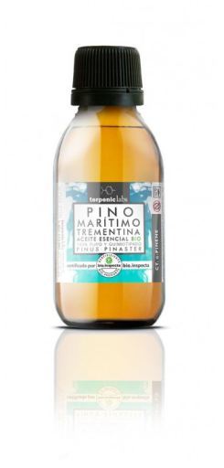 Maritime Pine Turpentine Essential Oil Bio 30 ml