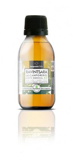 Ravintsara Essential Oil Bio 30 ml