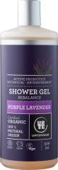 Lavender Shower Gel Bio 500 ml
