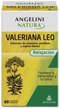 Valerian Leo Tablets