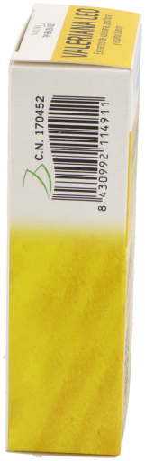 Valerian Leo Tablets