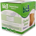 Infusion Line Control