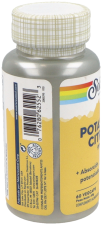 Potassium Citrate 99 mg 60 Capsules