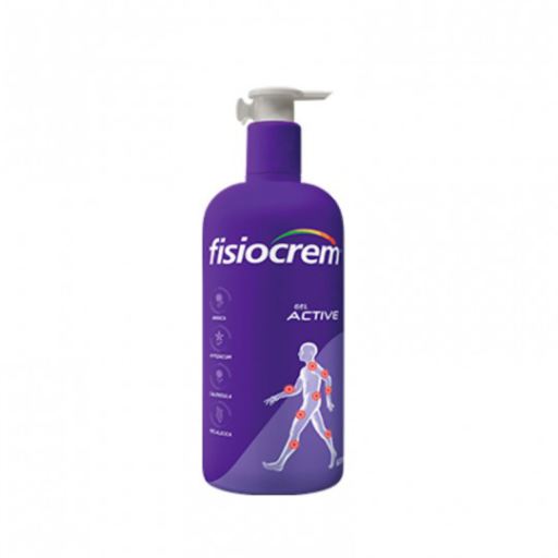 Gel Active XXL 600 ml