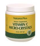 Vitamin C Microcrystals 227 g