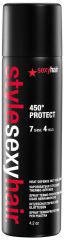 Style Sexy Hair 450&ordm; Blow Out Heat Defense Spray 150 ml