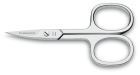 Curved Nail Scissors 3.5 inches