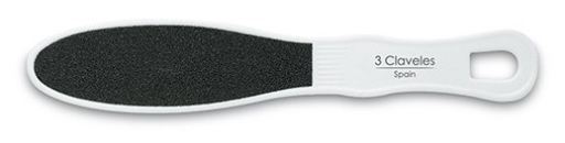 3 Claveles Pedicure File 24 cm