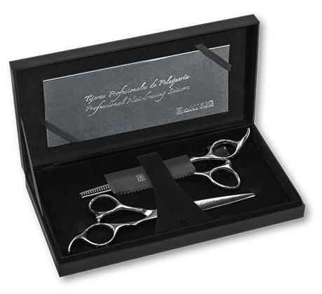 Set 2 Pieces One 6 "