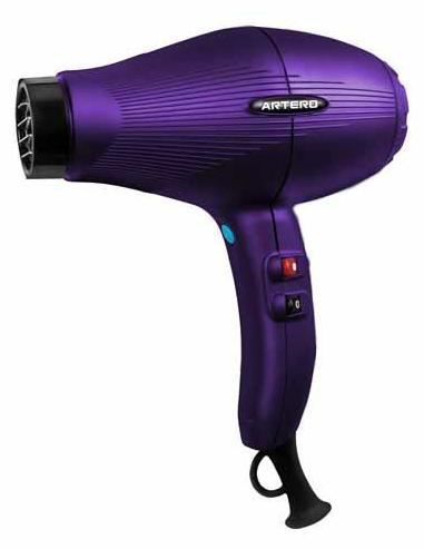 F4 Tekila Violet Hair Dryer