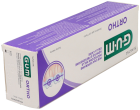 Ortho Toothpaste Gel 75 ml
