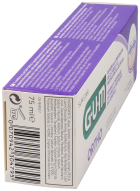 Ortho Toothpaste Gel 75 ml