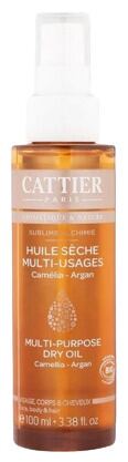 Sublime Alchemie Multiple Use Dry Oil