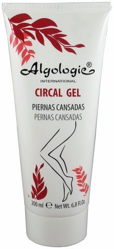 Algologie Circal Gel Tired Legs