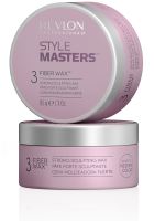Style Masters Strong Molding Wax 85 gr