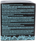 Northern Collection Black Butter Makeup Remover 120 ml