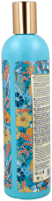 Oblepikha Shampoo with Hydrolate for Weak and Damaged Hair 400 ml