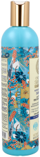 Oblepikha Shampoo with Hydrolate for Weak and Damaged Hair 400 ml