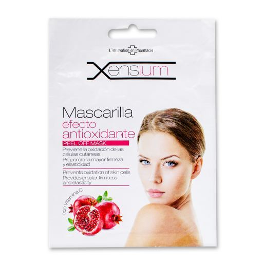 Antioxidant Effect Mask 10 ml