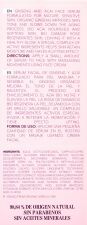 Ginseng and Acai Power Lifting Facial Serum