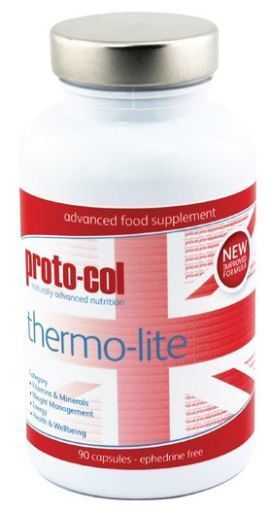 Thermo Lite 90 C&aacute;psulas