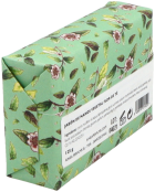 Lemon Vegetable Soap 125 gr