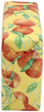 Orange Vegetable Soap 125 gr