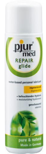 Med Repair Lubricant