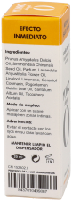 Yonic intimate oil