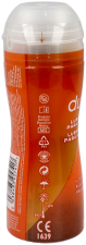 Play Massage Sensual 2 in 1 Sensual Lubricant 200 ml