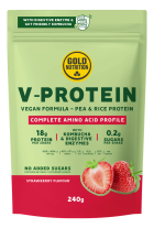V-Protein 240 gr