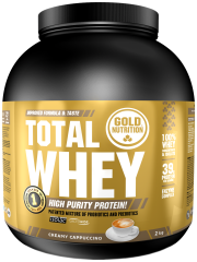 Total Whey 2 Kg