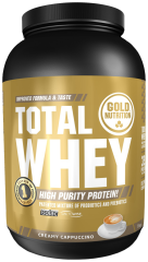 Total Whey 1 Kg