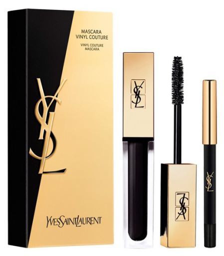 Vinyl Couture 2 Piece Set