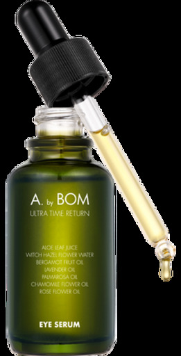 Ultra Eye Contour Serum Time return 30 ml