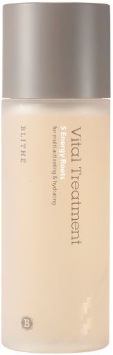 Vital Treatment with 5 Energetic Roots 150 ml