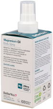Magnesium Oil Original Spray 100 ml