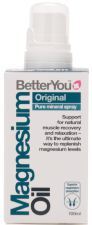 Magnesium Oil Original Spray 100 ml