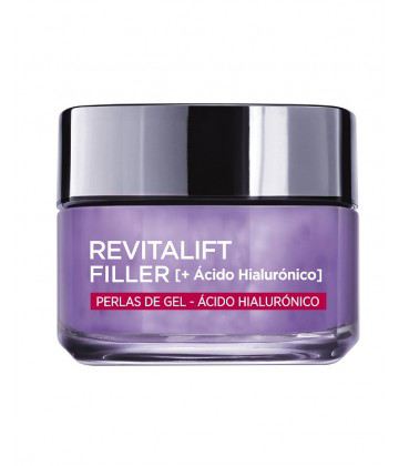 Revitalift Filler Mascarilla Noche Voluminizadora 50 ml